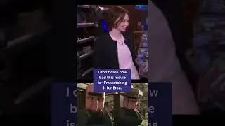 Emma Myers minecraft movie  #emmamyers  #minecraftmovie  #quakity quakity interview