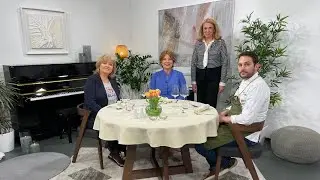 Svi za stol - Jasna Zlokić