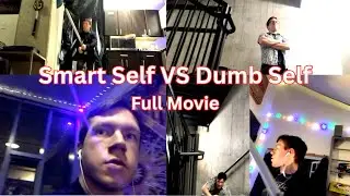 Smart Self VS Dumb Self | Mini Movie Ha!