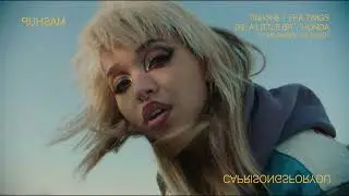 Die A Little Bit x honda | Tinashe x FKA twigs   #mashup