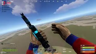 Rust Highlight$ №1