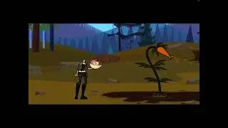 Animation errors in movies/shows part 2 Total Drama All Stars Dragons Riders of Berk/Ben 10