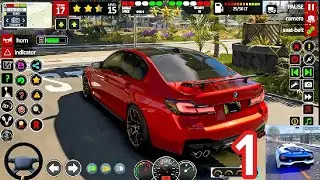 Car Racing Game Street Legend #1
