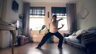 #keepdancingchallenge
