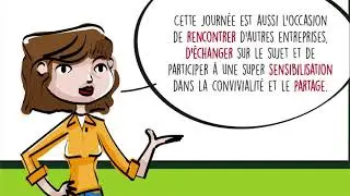 Linkday By execo l&rsquo;opportunit&eacute; recrutement des entreprises engag&eacute;es