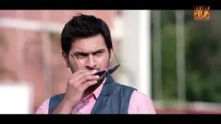 Online Binline | 2015 | Marathi language | Kedar Prabhakar