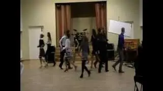 Zetonu vakars   Valsis