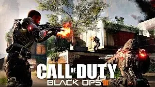 BO3 ARENA GAMEPLAY!!!