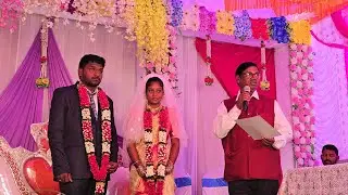 yogesh marriage part-1