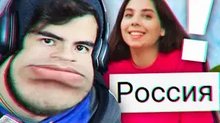 O YOUTUBE RUSSO &Eacute; MEIO ESQUISITO...