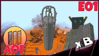 All Of Fabric 3! | TOWER BOSS! [E01]