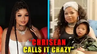 Junior&rsquo;s Cough Sparks Panic &mdash; Chrisean Rock Responds: &ldquo;It&rsquo;s Crazy&rdquo;