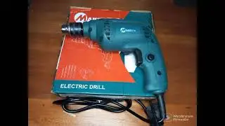 unboxing bor mailtank sh30