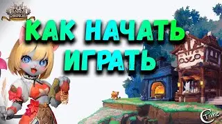 Подробный гайд для новичков по Nine Chronicles | NFT игра без вложений