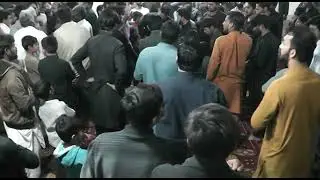 Best Noha Hoo Salam Akhri Ya Syeda