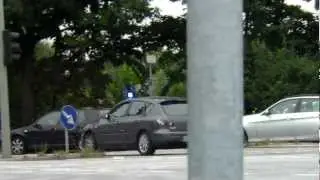 ZFuStW Polizei Hamburg PK 46
