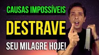 TORNE TUDO POSSÍVEL COM A ORAÇÃO DO SALMO 37 E RECEBA O SEU MILAGRE AINDA HOJE
