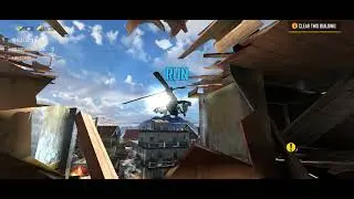 War strike chapter 2 mission 3