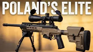 Every Weapon Poland&rsquo;s GROM Uses in Combat