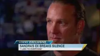 Jesse James: 'I Lied to Everyone'