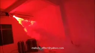 LED co2 jet machine / led cryo jet