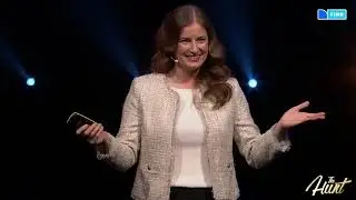 The Hunt 2025: Martha-Marie Olimb fra FINN jobb