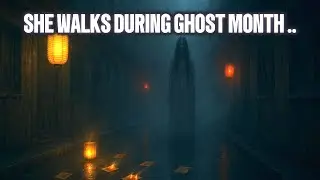 Hungry Ghost Month Horror Stories | What You Should Never Do