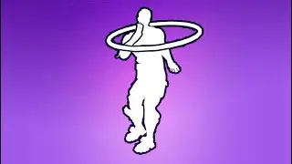 Fortnite Hoop master (slowed)