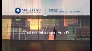 What is a Managed Fund?