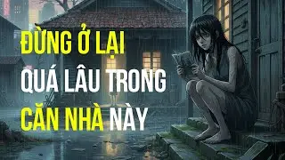 Người Trong Nhà Bỗng Thay Đổi Tính Tình | Truyện Ma Quỷ Ám Ám Ảnh Nhất Ban Đêm