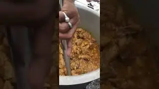 delicious desi chicken curry #2023 #chicken #picnic