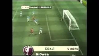 FIFA '99 Nintendo 64 Gameplay