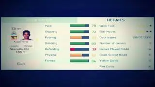 Fifa 15 iOS | Ayoze Perez player review | The best silver card?