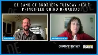 Tuesday Night Band of Brothers with Dr Ryan Dopps