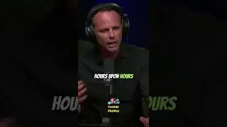 Walton Goggins funny Quentin Tarantino #shorts @TeamCoco