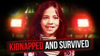How do you survive a serial killer? The story of Lisa McVey