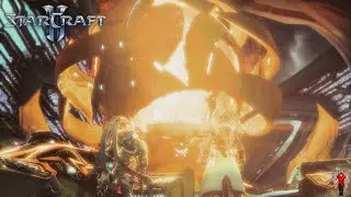 Starcraft 2: Legacy Of The Void - Brothers In Arms