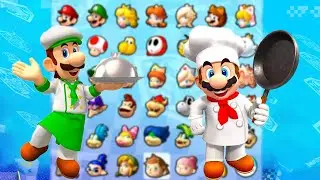 Mario Kart 8 Deluxe Mario &Luigi Chef Racing Cherry Cup| The Best Racing Title for Nintendo Switch