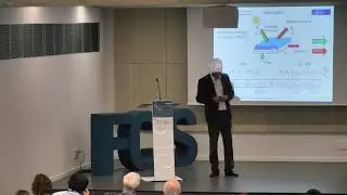 «Radiative properties of nanofluids» Stephan Kabelac