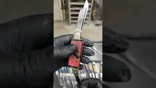 #shorts #shortvideo #shortvideo #fypyoutube #fyp #fypシ #knifecommunity