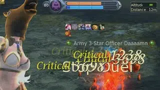 Aion 7.0 Painter PvP 1v1's