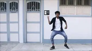 VISIRI | COVER BY ARVIND