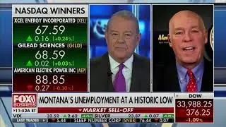 Governor Gianforte is creating a &ldquo;sanctuary of freedom and free market&rdquo; in Montana