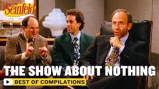 The First Show About Nothing &ndash; Seinfeld&rsquo;s 33rd Anniversary