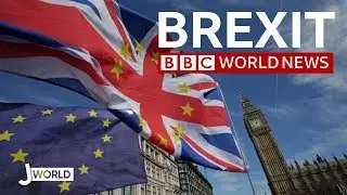 BBC WORLD NEWS | 17:00 GMT | 18 Oct 2019 | J WORLD TV