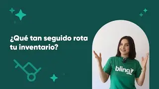 &iquest;Qu&eacute; es la ROTACI&Oacute;N DE INVENTARIOS?