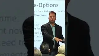The Benefits of Investing in Real Estate Through Lease Options #leaseoptions #shorts