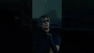 Sexy Ada Wong From Hong Kong Love You Long Time Resident Evil 4 Remake #re4 #re4remake #shorts