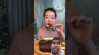 Ice cream demoulding, crispy ice cream voice control, Menglong ice cream  112 #yue #eey #evermix