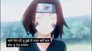Pal Pal x obito Naruto AMV slowed+review